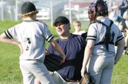 Communicating with the Coach