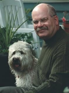 Eric Kimmel: On Children’s Books, Getting Kids to Read and His Love of Writing