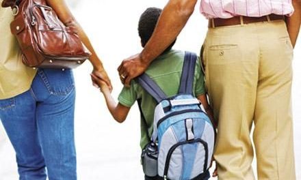 9 Ways to Ease Back-to-School Jitters