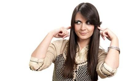 How to Handle Unsolicited Advice