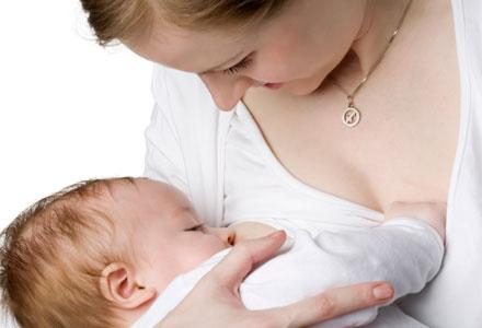 New Donor Milk Depot Opens in Hanover