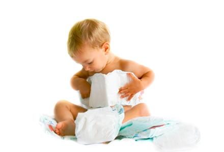 Diapers – What’s Best for Baby and Mother Earth? Cloth, Disposable, Hybrid or None of the Above?