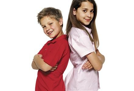 Boy Brain – Girl Brain: Is There a Difference?