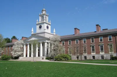 Boarding Schools in Greater Boston Massachusetts and New England