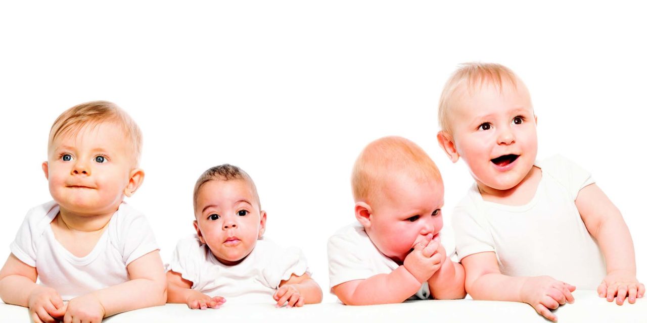 TOP BABY Names in 2021