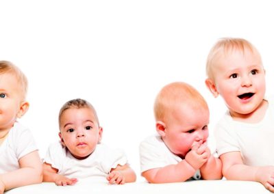 TOP BABY Names in 2021