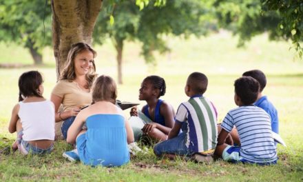 Summer Camp Jobs in Boston, Massachusetts and New England