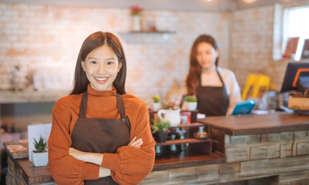 Lessons from the First Job – Parents Learn as Much as Teens Do