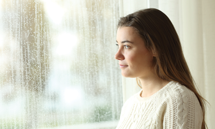 The Four Emotional Growth Stages of Teenage Girls