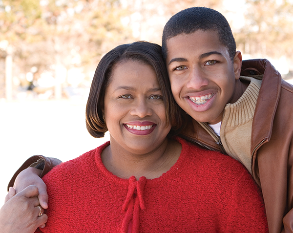To My Teenage Son: What I Want for Mother’s Day from You