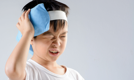 Brain Injury Prevention