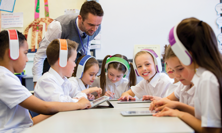 Define Your Ideal Private School 