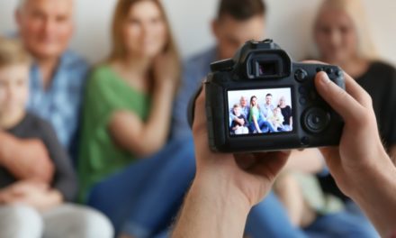 Top 5 Family Photographers in Greater Boston and Massachusetts