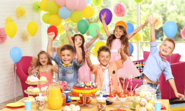 Top 10 Birthday Party Resources, Venues & Entertainment in Greater Boston and Massachusetts – 2023