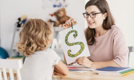 Top 5 Speech Language Therapy in Greater Boston and Massachusetts