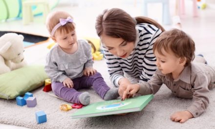 Top 5 Child Care Referral and Support Agencies in Greater Boston and Massachusetts