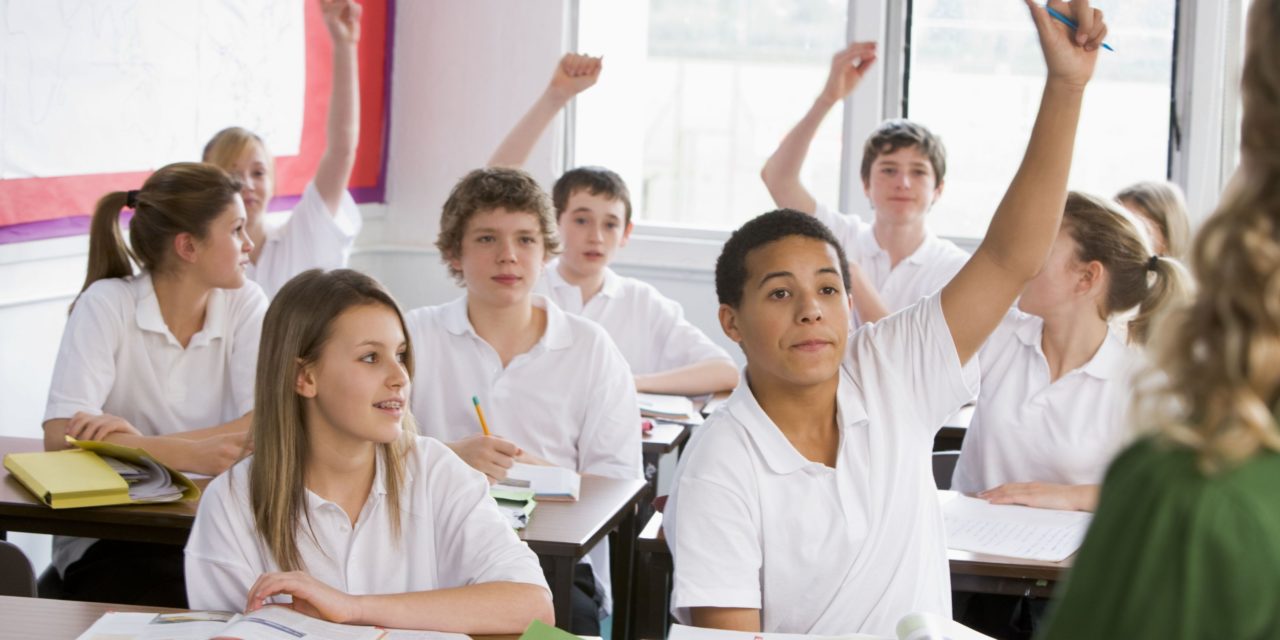 Top Family Favorite Middle Schools in Greater Boston, Massachusetts and New England – 2023