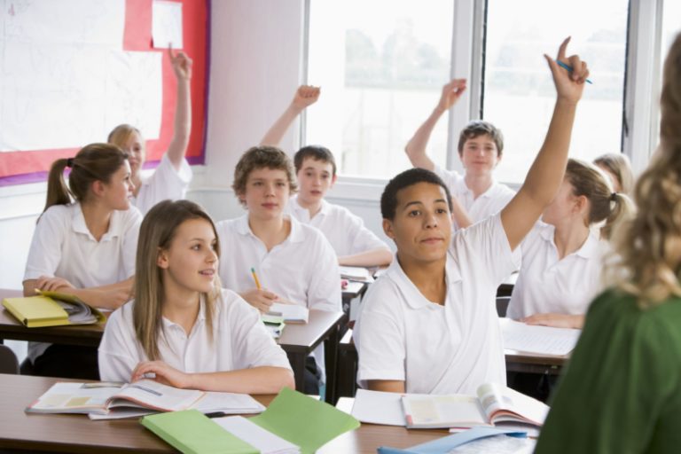 Best Middle Schools in Greater Boston 2026: Top Private, Public, Montessori & Faith-Based Schools — Family Favorites Winners