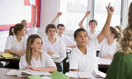 Top 5 Faith-Based Middle Schools in Greater Boston and Massachusetts