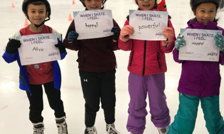 Top 5 Ice Skating Lessons in Greater Boston and Massachusetts