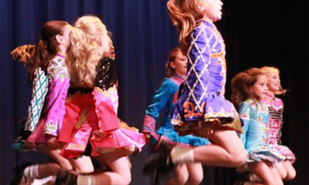 Top 5 Irish Step Dancing Classes in Greater Boston and Massachusetts