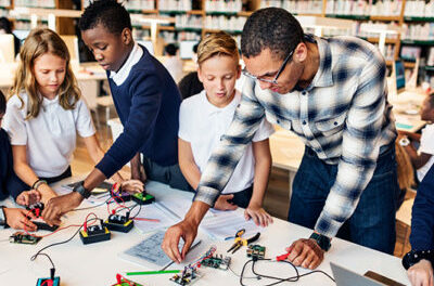 Time to Plan for Summer Camp and Summer Programs!