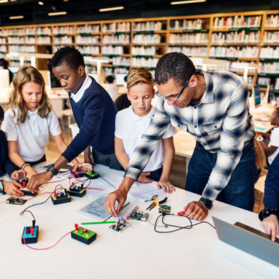 Time to Plan for Summer Camp and Summer Programs!