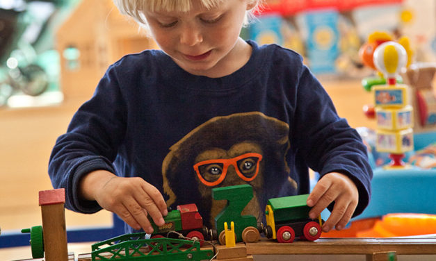 Top 5 Toy Stores in Greater Boston and Massachusetts