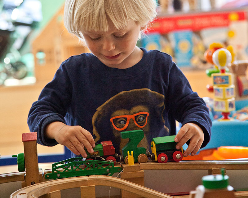 Top 5 Toy Stores in Greater Boston and Massachusetts