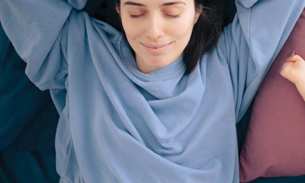 Rethinking Your Rest