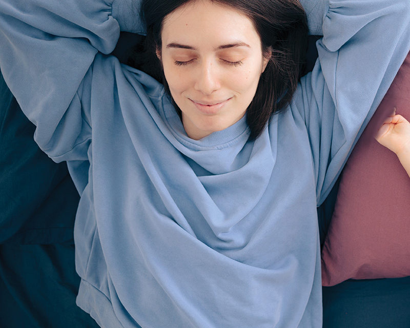 Rethinking Your Rest