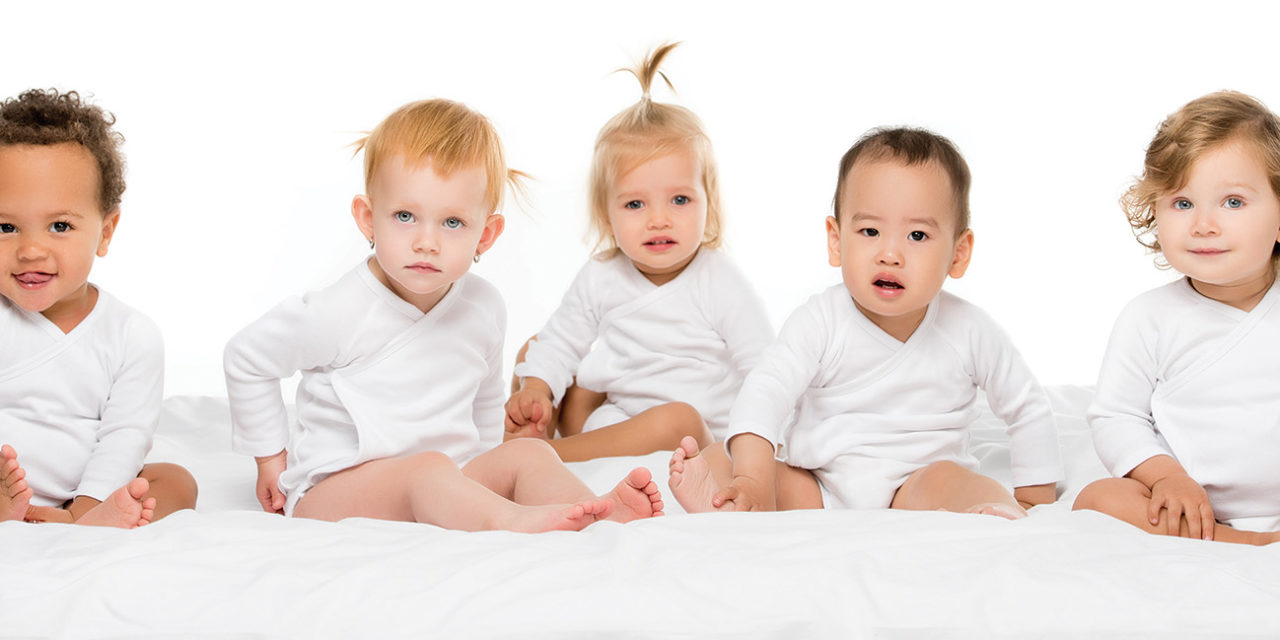 Top Baby Names in 2022 