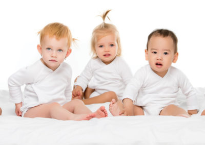 Top Baby Names in 2022 