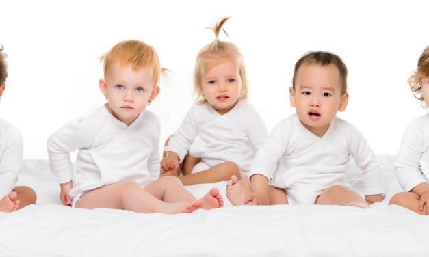 Top Baby Names in 2022 