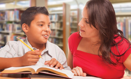 Benefits of Tutoring for a Child