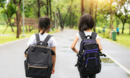 7 Tips for Pedestrian Safety