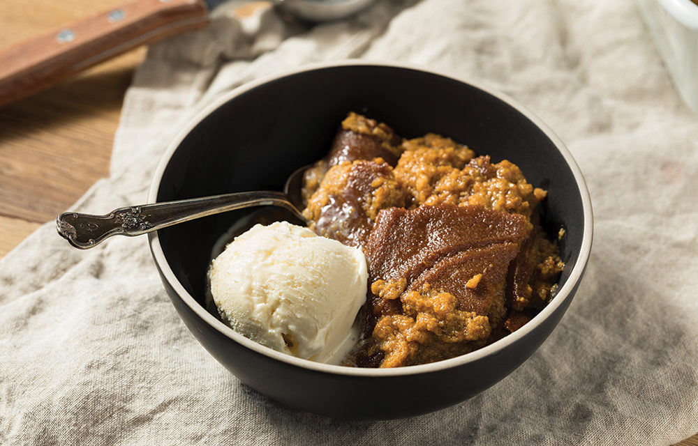 National Indian Pudding Day