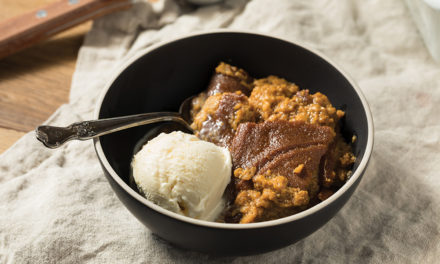 National Indian Pudding Day