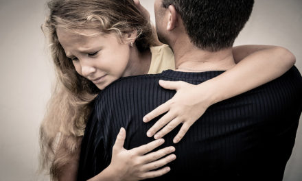 Helping Children Cope with Traumatic Events