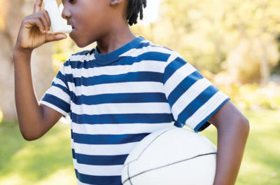 Fall and Winter Respiratory Issues