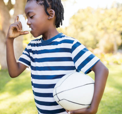 Fall and Winter Respiratory Issues