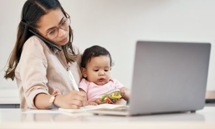 Childcare is a problem for employers, too. Now more of them want solutions.