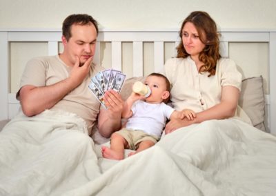 Why childcare in Massachusetts costs so much