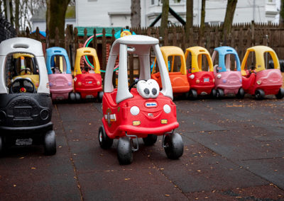 We asked 8 childcare workers about their joys and frustrations. Here’s what they said.