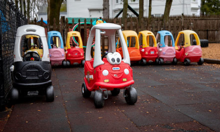 We asked 8 childcare workers about their joys and frustrations. Here’s what they said.