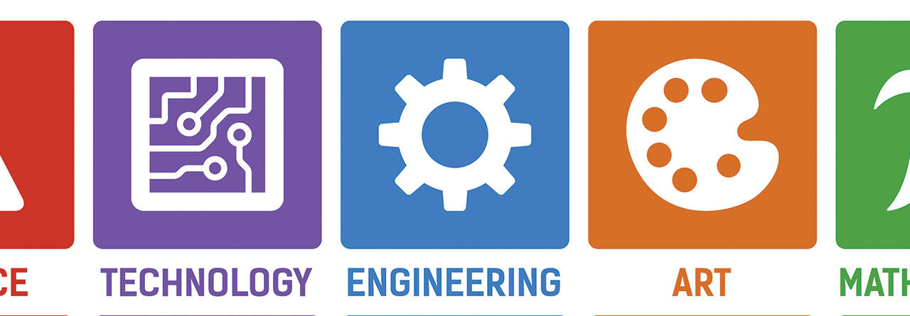 Building Up STEAM – 35 Easy Tips to Try This Weekend