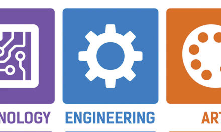 Building Up STEAM – 35 Easy Tips to Try This Weekend