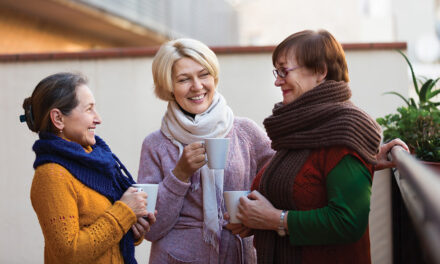 5 Ways to Help Parents who are Struggling with Exhaustion