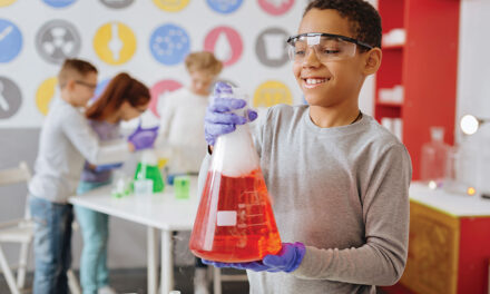 9 Ways to Instill Leadership Qualities in Kids