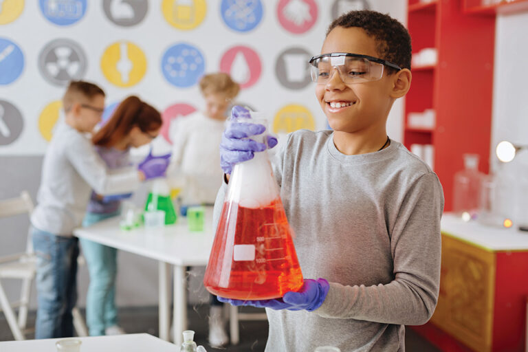 9 Ways to Instill Leadership Qualities in Kids